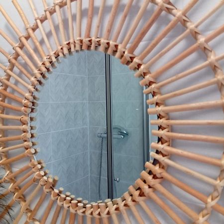 Baños de la EncinaEl Zoco公寓 外观 照片