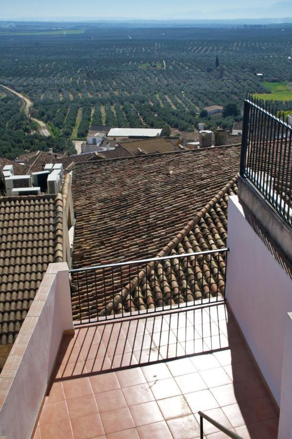 Baños de la EncinaEl Zoco公寓 外观 照片