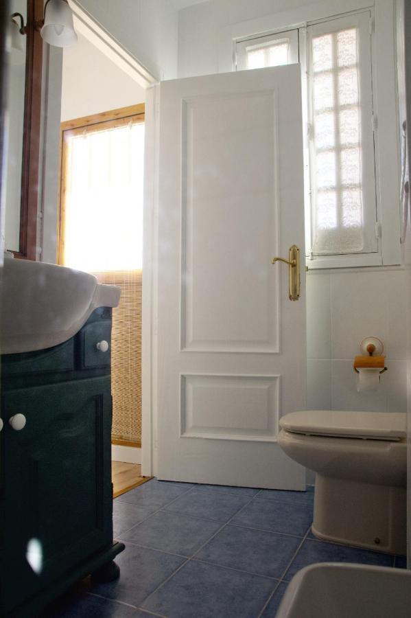 Baños de la EncinaEl Zoco公寓 外观 照片