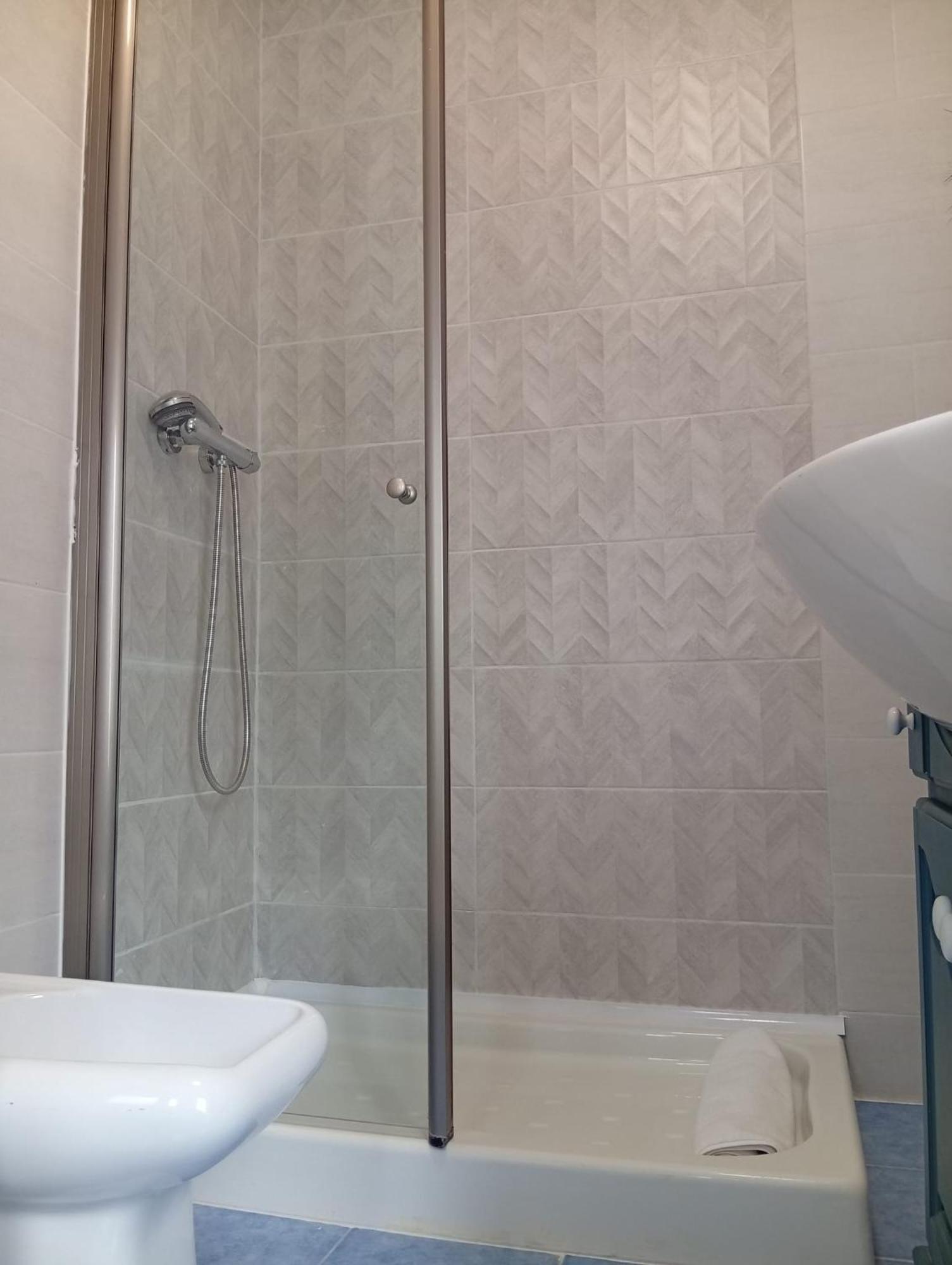 Baños de la EncinaEl Zoco公寓 外观 照片